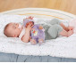 Zapf Creation 833438 - BABY Born® Sleepy for babies purple 30 cm thumb 7