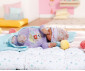 Zapf Creation 833438 - BABY Born® Sleepy for babies purple 30 cm thumb 8