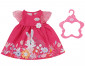 Zapf Creation 832639 - BABY Born® Dress Flowers 43cm thumb 2