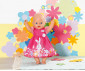 Zapf Creation 832639 - BABY Born® Dress Flowers 43cm thumb 4