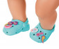 Zapf Creation 832837 - BABY Born® Shoes w Pins 3ass.43cm thumb 3