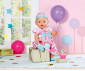 Zapf Creation 834152 - BABY Born® Deluxe Birthday 43cm thumb 7