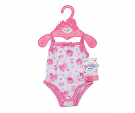 Zapf Creation 834237 - BABY Born® Body 43cm