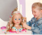 Zapf Creation 834572 - BABY Born® Sister Styling Head Princess thumb 15