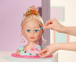 Zapf Creation 834572 - BABY Born® Sister Styling Head Princess thumb 23