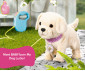 Zapf Creation 835869 - BABY Born® My Dog Lucky with Box thumb 7