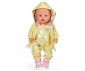 Zapf Creation 836460 - BABY Born® Deluxe Rain Outfit 43cm thumb 3