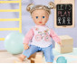 Zapf Creation 871430 - Dolly Moda Outfit with Bike 43 thumb 4