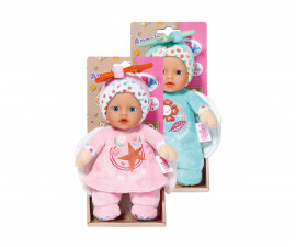 Zapf Creation 832295 - BABY Born® Angel for babies 2 assorted 18cm