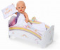 Zapf Creation 835999 - BABY Born® Rainbow Bed thumb 3