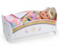 Zapf Creation 835999 - BABY Born® Rainbow Bed thumb 4