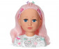 Zapf Creation 836033 - BABY Born® Sister Styling Artist Head thumb 4