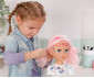 Zapf Creation 836033 - BABY Born® Sister Styling Artist Head thumb 9