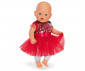 Zapf Creation 836118 - BABY Born® Xmas Dress 43cm thumb 3