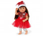 Zapf Creation 836118 - BABY Born® Xmas Dress 43cm thumb 5