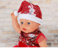 Zapf Creation 836118 - BABY Born® Xmas Dress 43cm thumb 7