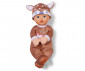 Zapf Creation 836552 - BABY Born® Sleepy Deer for babies 30cm thumb 2