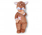 Zapf Creation 836552 - BABY Born® Sleepy Deer for babies 30cm thumb 3