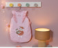 Zapf Creation 837924 - BABY Born® Sleeping Bag Flower thumb 7