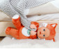 Zapf Creation 836606 - BABY Born® for babies Funny Fox 26 cm thumb 3