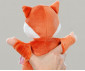Zapf Creation 836606 - BABY Born® for babies Funny Fox 26 cm thumb 6