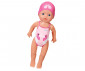 Zapf Creation 835302 - BABY Born® Swimming Lizzie 30 cm thumb 2