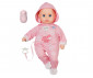Zapf Creation 838440 - BABY Born® Hannah Let's Play 36 cm thumb 2