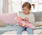 Zapf Creation 838440 - BABY Born® Hannah Let's Play 36 cm thumb 5