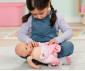 Zapf Creation 838440 - BABY Born® Hannah Let's Play 36 cm thumb 7