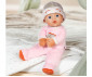 Zapf Creation 837467 - BABY Born® for babies Sleepy Rose 30 cm thumb 10