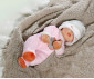 Zapf Creation 837467 - BABY Born® for babies Sleepy Rose 30 cm thumb 4