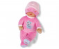 Zapf Creation 837726 - BABY Born® for babies Sleepy Pink 30 cm thumb 2