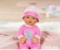 Zapf Creation 837726 - BABY Born® for babies Sleepy Pink 30 cm thumb 3