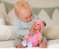 Zapf Creation 837726 - BABY Born® for babies Sleepy Pink 30 cm thumb 5