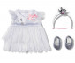 Zapf Creation 837276 - BABY Born® Ballerina Outfit 43 cm thumb 2