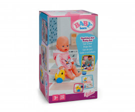 Zapf Creation 838365 - BABY Born® Potty Set