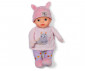 Zapf Creation 838730 - BABY Born® for babies Sweetie Pink 30 cm thumb 2