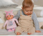 Zapf Creation 838730 - BABY Born® for babies Sweetie Pink 30 cm thumb 5