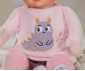 Zapf Creation 838730 - BABY Born® for babies Sweetie Pink 30 cm thumb 7