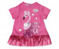 Zapf Creation 839423 - BABY Born® Dress Flamingo 43 cm thumb 2