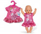 Zapf Creation 839423 - BABY Born® Dress Flamingo 43 cm thumb 3