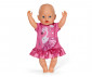 Zapf Creation 839423 - BABY Born® Dress Flamingo 43 cm thumb 4