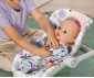 Zapf Creation 838518 - BABY Born® Comfort Seat Flower thumb 8
