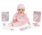 Zapf Creation 838396 - BABY Born® Annabell 43 cm thumb 2