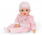 Zapf Creation 838396 - BABY Born® Annabell 43 cm thumb 4