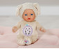Zapf Creation 837412 - BABY Born® for babies Cutie 3 assortment 18 cm thumb 3