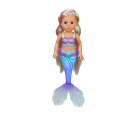 Zapf Creation 837351 - BABY Born® Mermaid