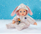 Zapf Creation 838174 - BABY Born® Winter Suit Cream 43 cm thumb 5