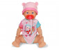Zapf Creation 838679 - BABY Born® Dummy with Clip pink thumb 4
