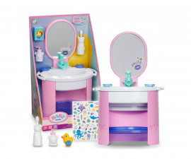 Zapf Creation 837559 - BABY Born® Washbasin